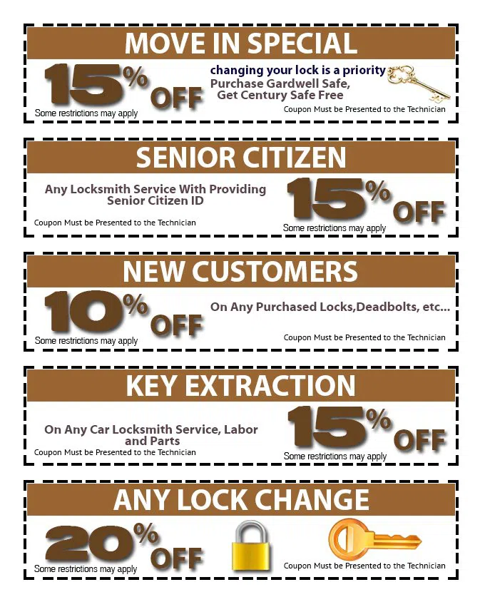 Central Locksmith Store San Francisco, CA 415-450-9673 Central Locksmith Store San Francisco, CA 415-450-9673 - coupon-01